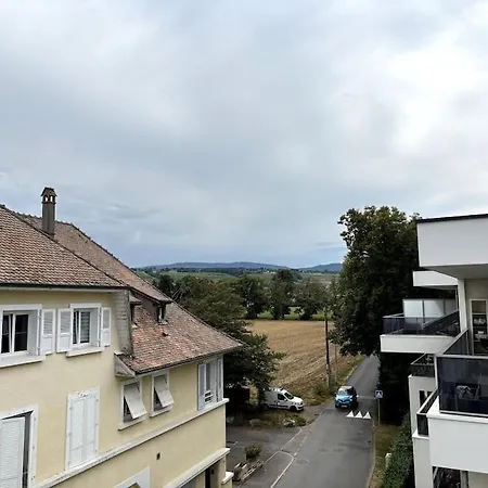 Harmonie -