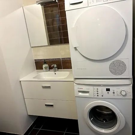 Apartment Harmonie - *