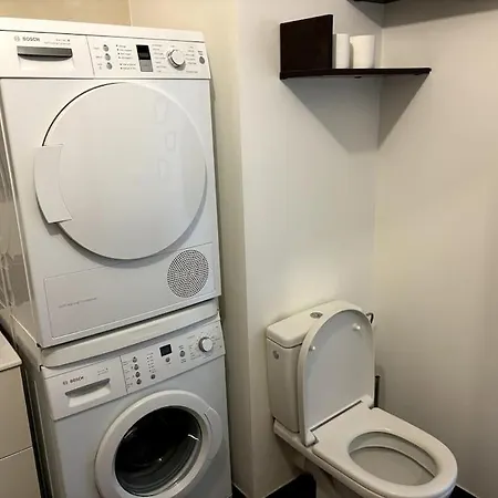 Apartment Harmonie - *