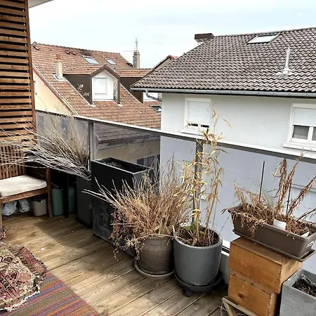 Apartment Harmonie - Douvaine