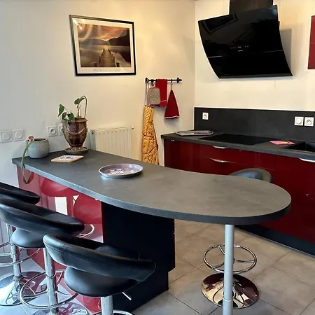 Apartment Harmonie -
