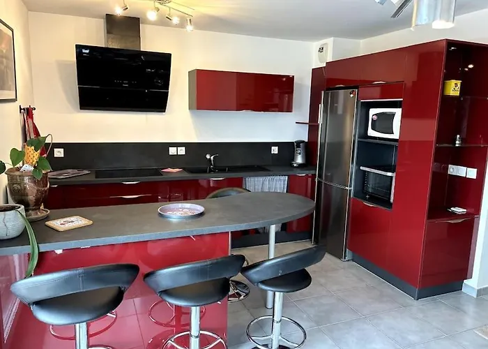 Harmonie - Apartamento *